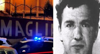 Operazione antidroga a Roma: 28 misure cautelari, anche ex Banda Magliana