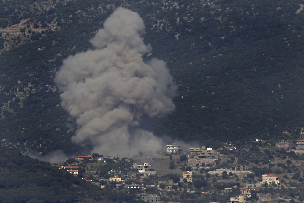 Israel Is Hamas Destroyed?