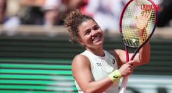 Roland Garros, Jasmine Paolini sogna la finale