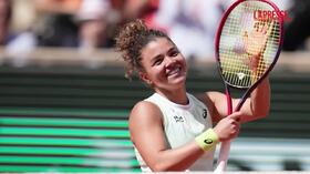 Roland Garros, Jasmine Paolini sogna la finale