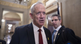 Medioriente, Usa chiedono voto Onu su risoluzione per tregua a Gaza