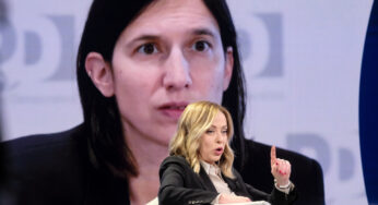 Europee, in Italia torna il bipolarismo