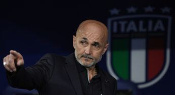 Euro2024, primo giorno di ritiro a Iserlohn per l’Italia