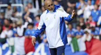 Euro 2024 al via, domani Italia-Albania. Spalletti: “Non avere timori”