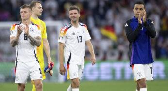 Euro 2024, debutto trionfale della Germania: 5-1 contro la Scozia