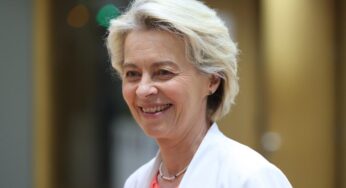 Ue, stallo su nomine vertici: von der Leyen resta favorita
