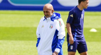 Euro 2024, Italia-Croazia: Retegui e Darmian titolari