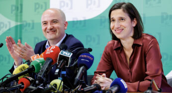 Elezioni amministrative, ai ballottaggi il centrosinistra vince nei capoluoghi