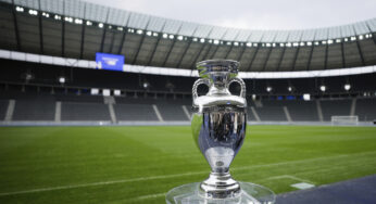 Euro 2024, definito il quadro degli ottavi di finale