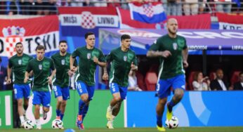 Euro 2024, vigilia degli ottavi di finale tra Italia e Svizzera
