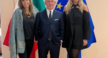Italia-Usa: a Washington la proiezione di ‘Sophia!’, il docufilm prodotto da LaPresse